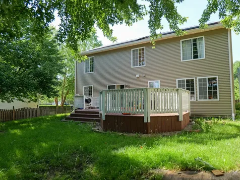 309 Wabena Court Minooka IL 60447
