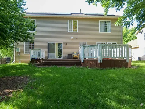 309 Wabena Court Minooka IL 60447