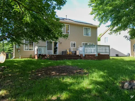 309 Wabena Court Minooka IL 60447