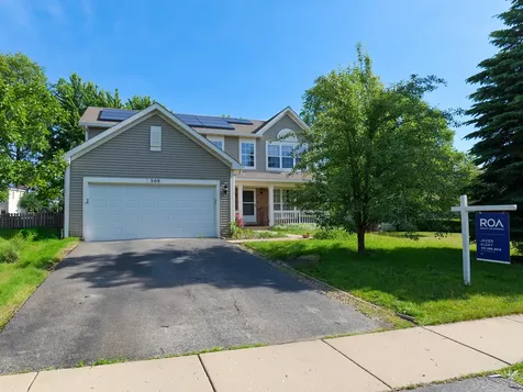 309 Wabena Court Minooka IL 60447