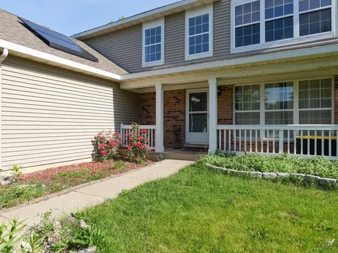 309 Wabena Court Minooka IL 60447