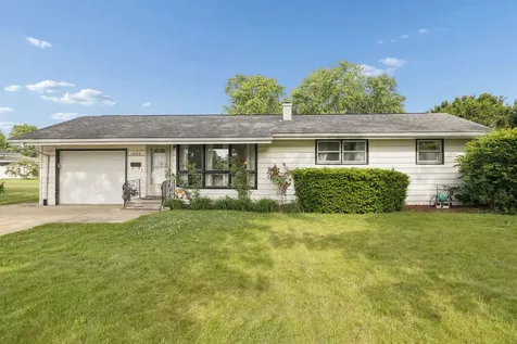 1008 Sheila Drive Joliet IL 60435