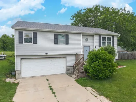 1301 West Indian Drive Pontiac IL 61764