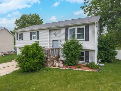 1301 West Indian Drive Pontiac IL 61764