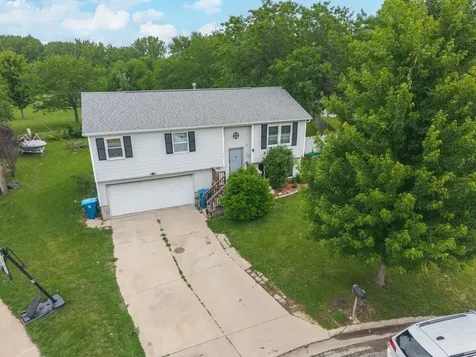 1301 West Indian Drive Pontiac IL 61764
