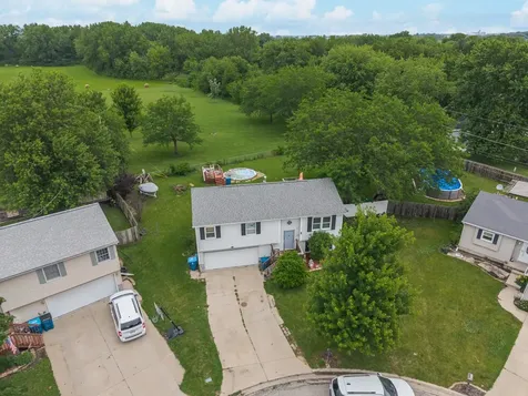 1301 West Indian Drive Pontiac IL 61764