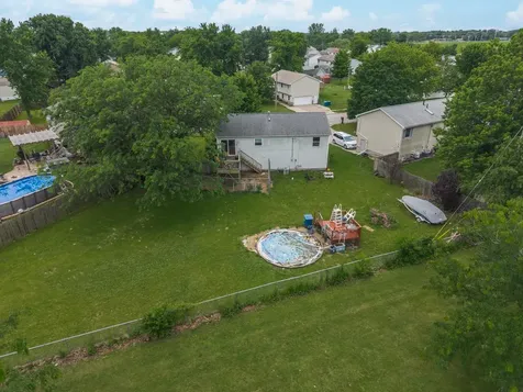1301 West Indian Drive Pontiac IL 61764