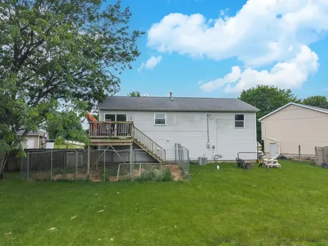 1301 West Indian Drive Pontiac IL 61764