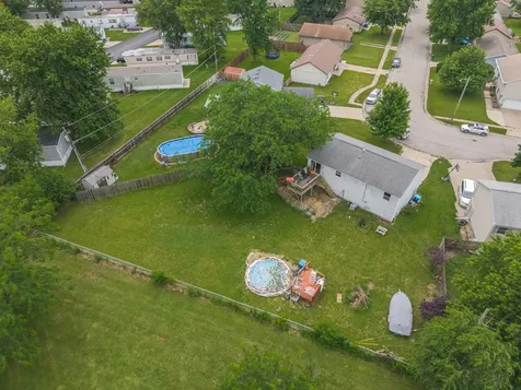 1301 West Indian Drive Pontiac IL 61764