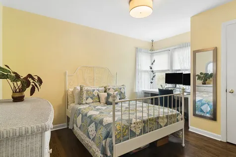 1166 Webster Lane Des Plaines IL 60016