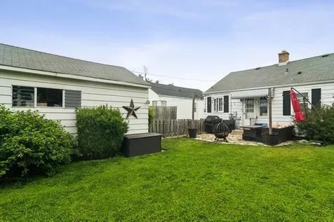 1166 Webster Lane Des Plaines IL 60016