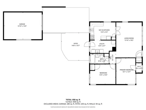 1166 Webster Lane Des Plaines IL 60016