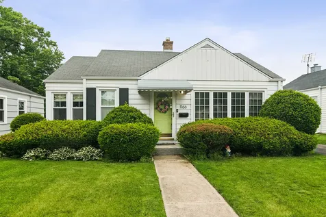 1166 Webster Lane Des Plaines IL 60016