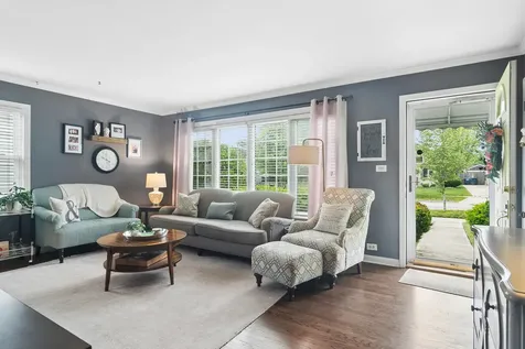 1166 Webster Lane Des Plaines IL 60016