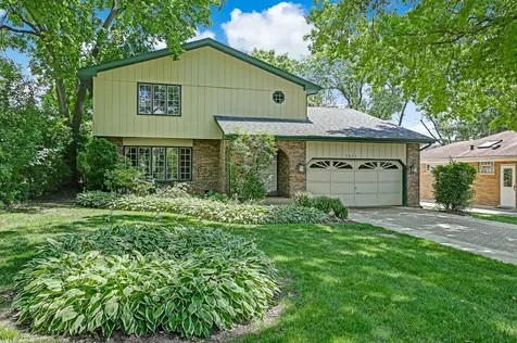 5631 South Elm Street Hinsdale IL 60521