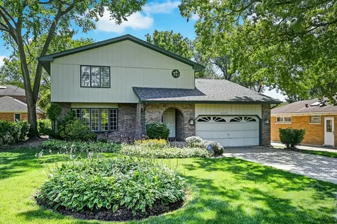 5631 South Elm Street Hinsdale IL 60521