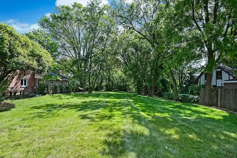 5631 South Elm Street Hinsdale IL 60521