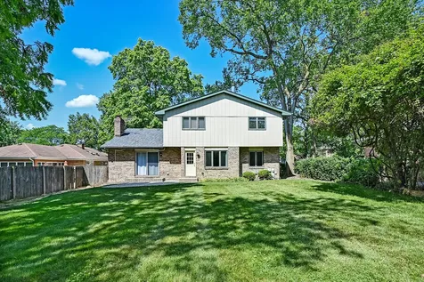 5631 South Elm Street Hinsdale IL 60521