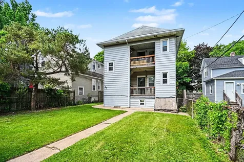 145 South 14th Avenue Maywood IL 60153
