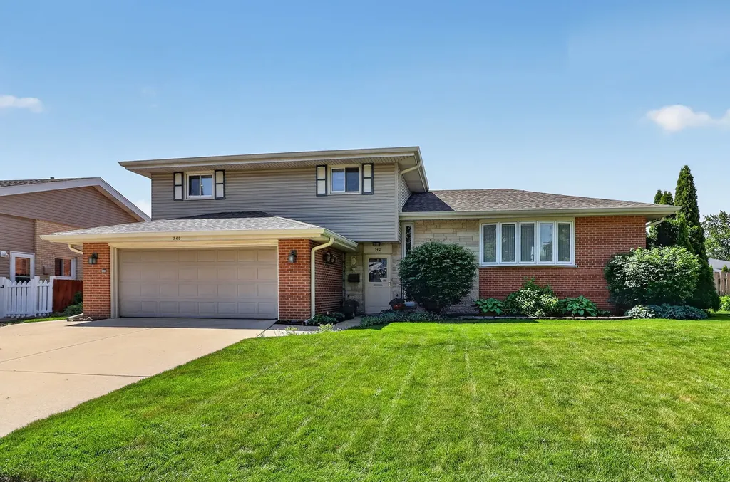 540 West Potter Street Wood Dale IL 60191