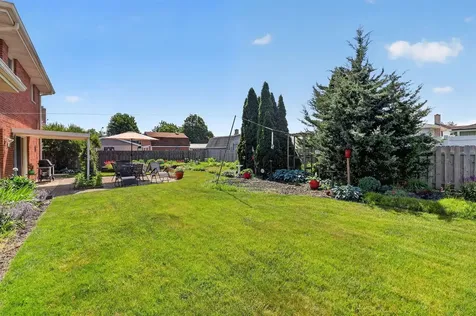 540 West Potter Street Wood Dale IL 60191