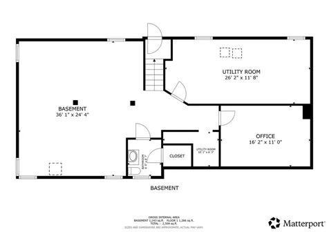 2816 West Bryn Mawr Avenue Chicago IL 60659