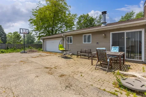 91 Rockledge Drive Romeoville IL 60446
