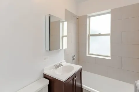 1918 North Drake Avenue Chicago IL 60647