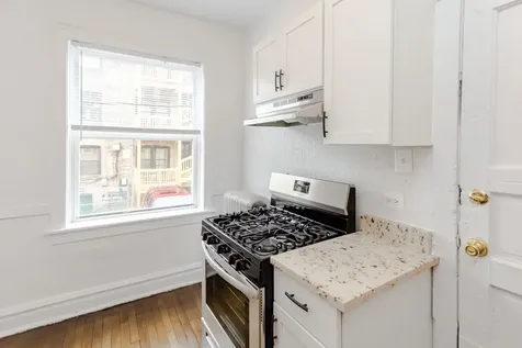 1918 North Drake Avenue Chicago IL 60647