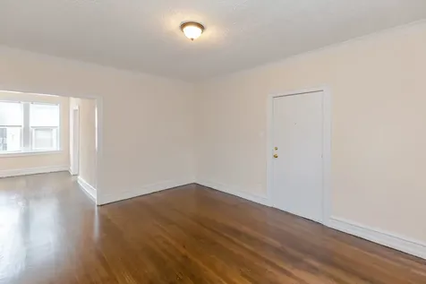 1918 North Drake Avenue Chicago IL 60647