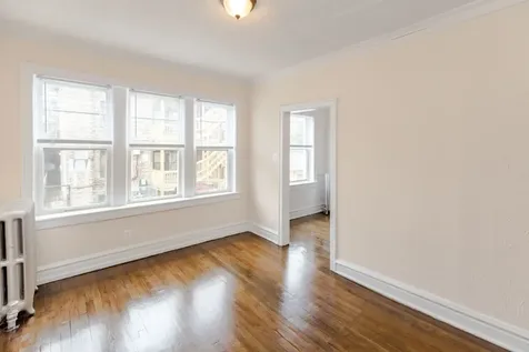 1918 North Drake Avenue Chicago IL 60647