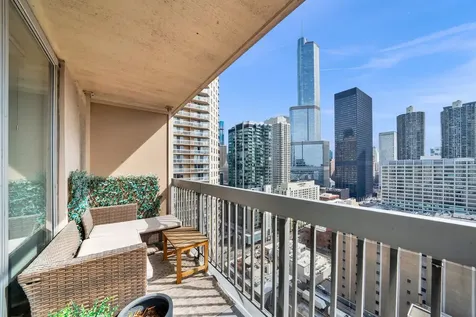 545 North Dearborn Street Chicago IL 60654