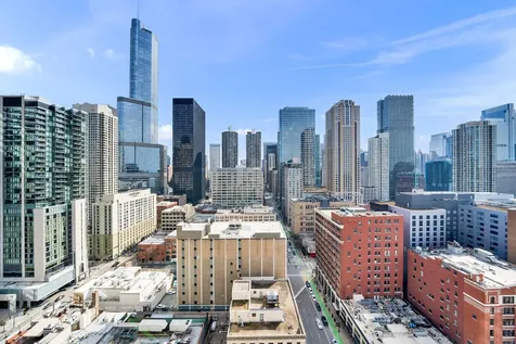 545 North Dearborn Street Chicago IL 60654