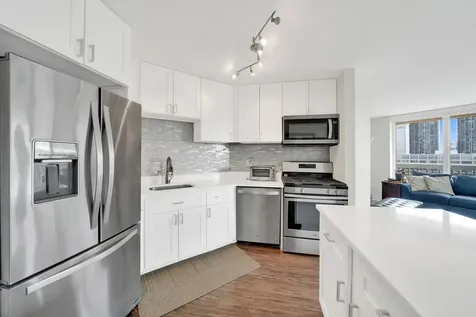 545 North Dearborn Street Chicago IL 60654