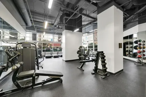 545 North Dearborn Street Chicago IL 60654