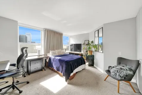 545 North Dearborn Street Chicago IL 60654
