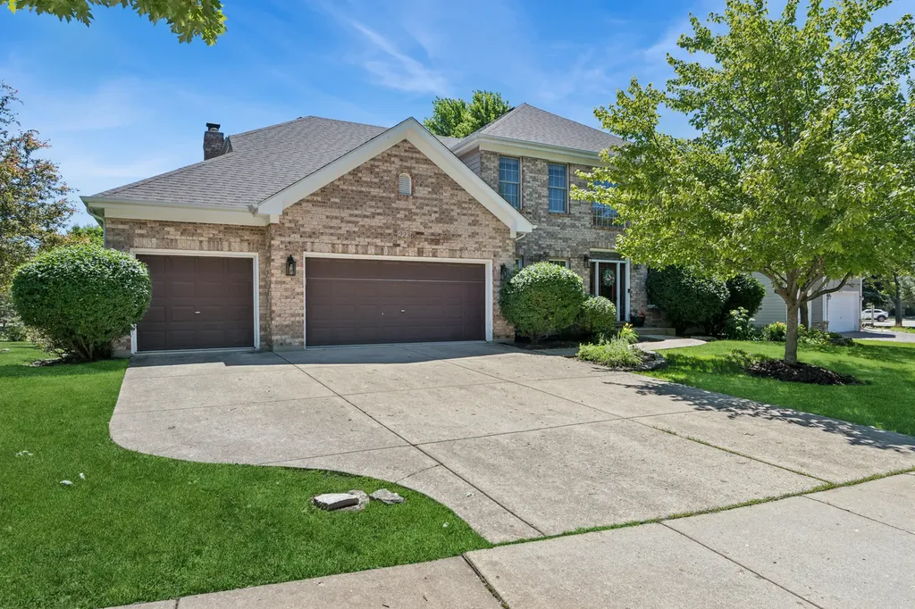 2236 Stowe Circle Naperville IL 60564