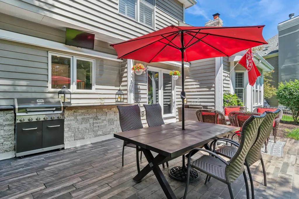2236 Stowe Circle Naperville IL 60564