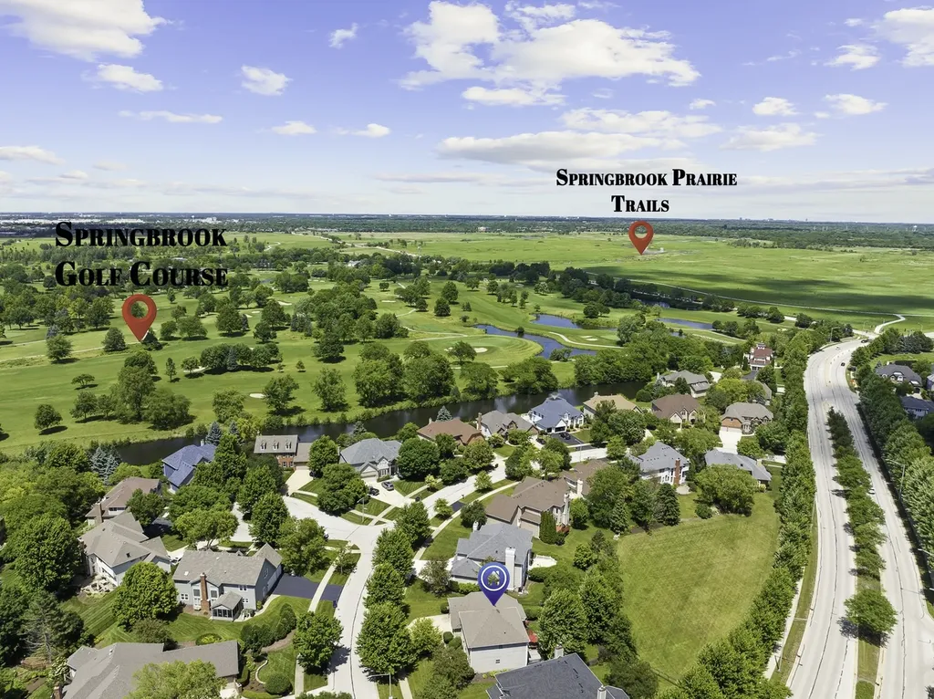 2236 Stowe Circle Naperville IL 60564