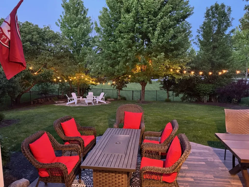 2236 Stowe Circle Naperville IL 60564