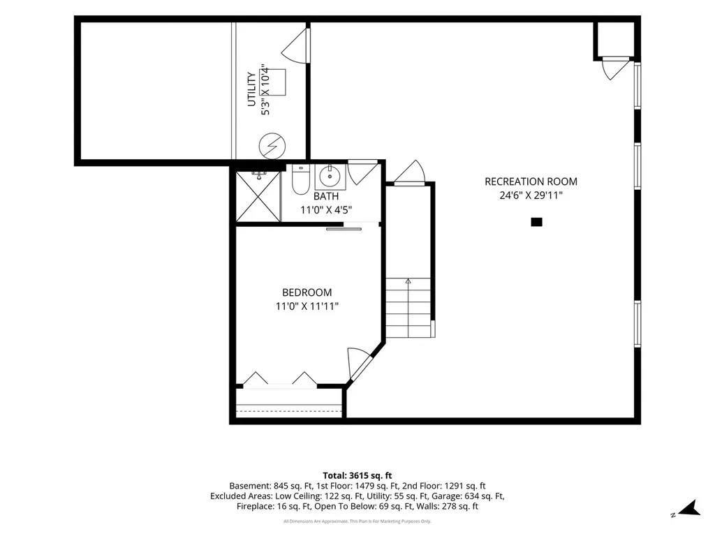 2236 Stowe Circle Naperville IL 60564