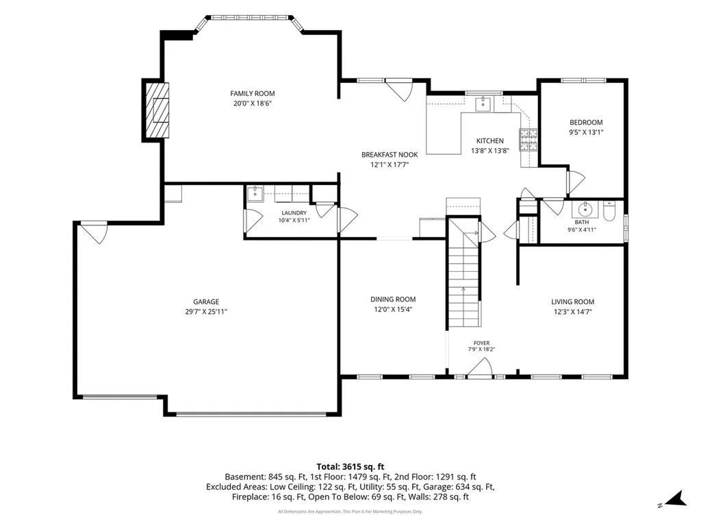 2236 Stowe Circle Naperville IL 60564