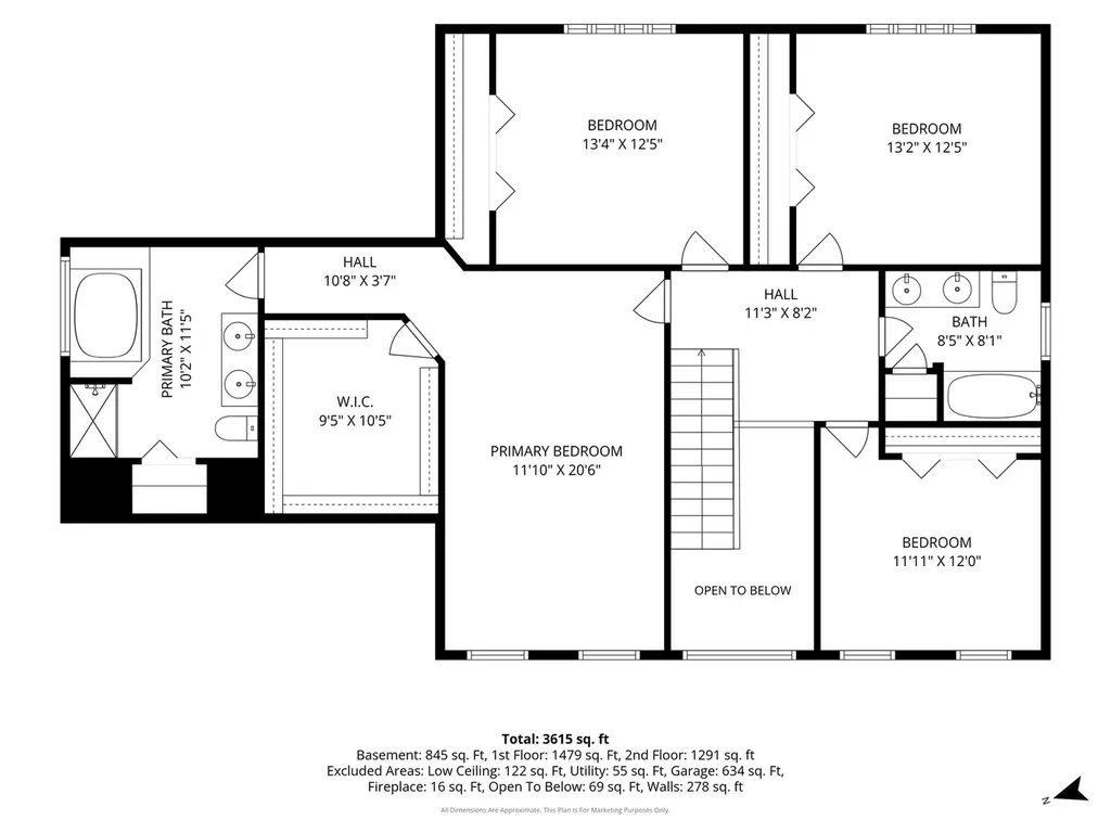 2236 Stowe Circle Naperville IL 60564
