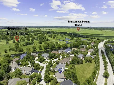 2236 Stowe Circle Naperville IL 60564