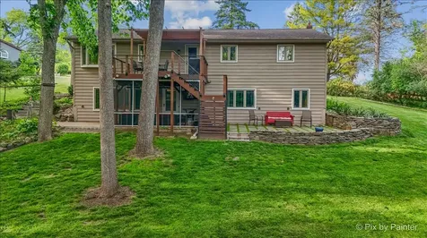 732 Hillside Court Algonquin IL 60102