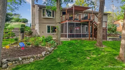 732 Hillside Court Algonquin IL 60102