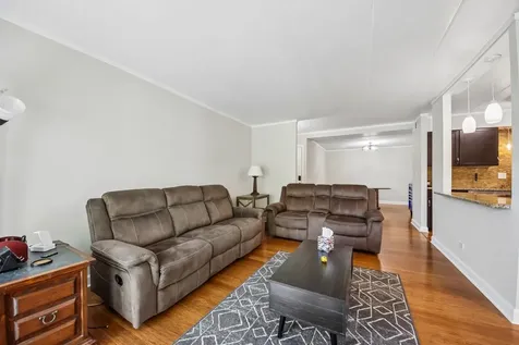 6330 Lincoln Avenue Morton Grove IL 60053
