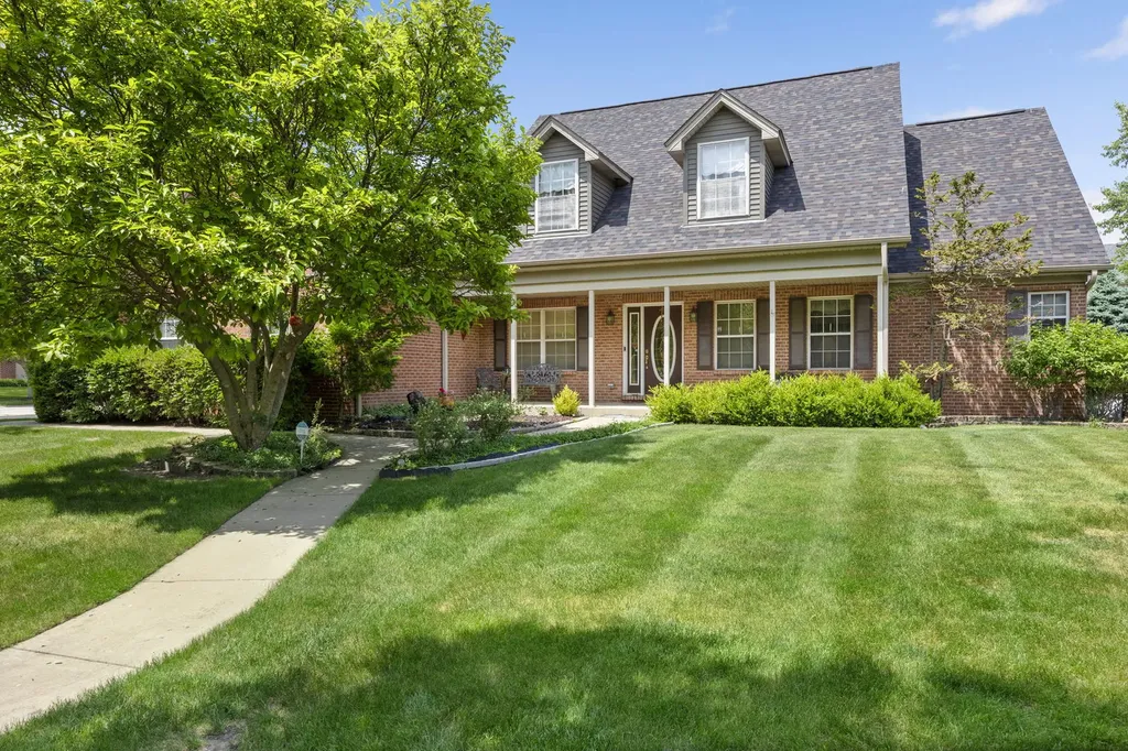 2659 Hoddam Road Naperville IL 60564