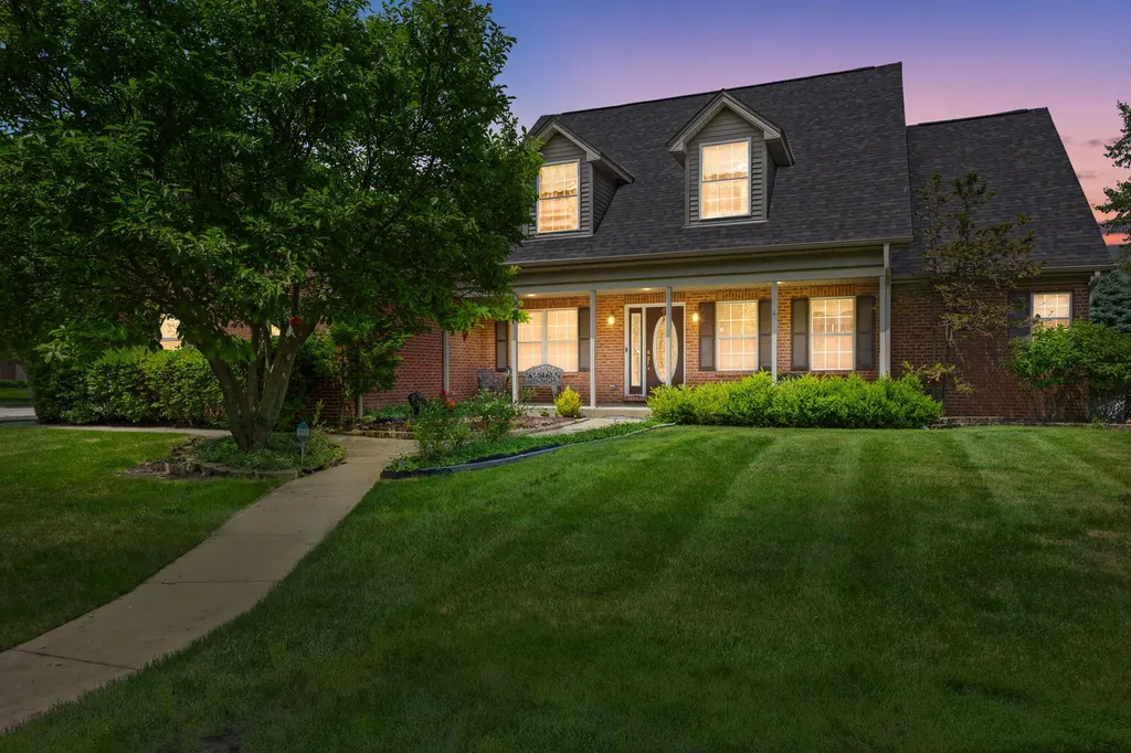2659 Hoddam Road Naperville IL 60564