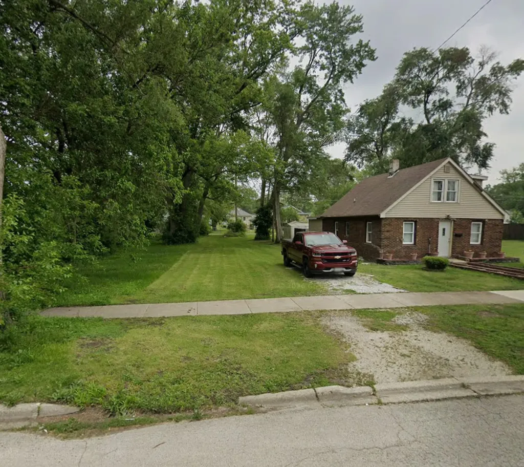 342 North Industrial Avenue Kankakee IL 60901